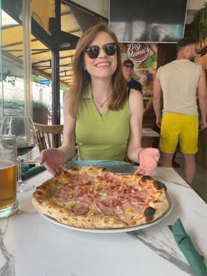 photo of Julianna H.