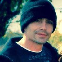 photo of Nicholas C.