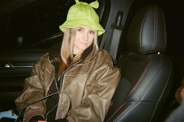 Photo of Amanda B.