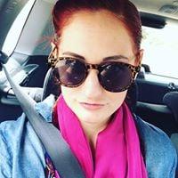 Photo of Michelle Q.