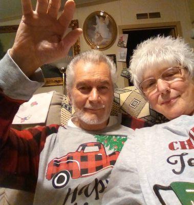 photo of Catherine B.