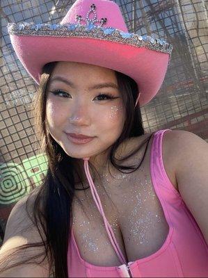 Photo of Alexis L.
