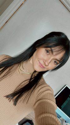 Photo of Dzejna M.