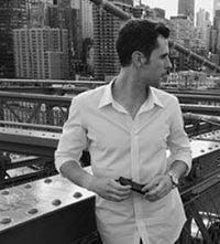 Photo of Aaron L.