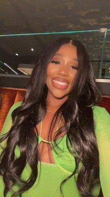 Photo of Keke F.