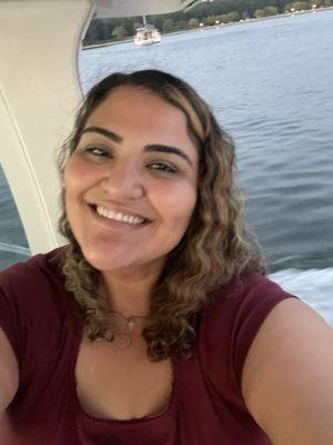 photo of Michelle S.