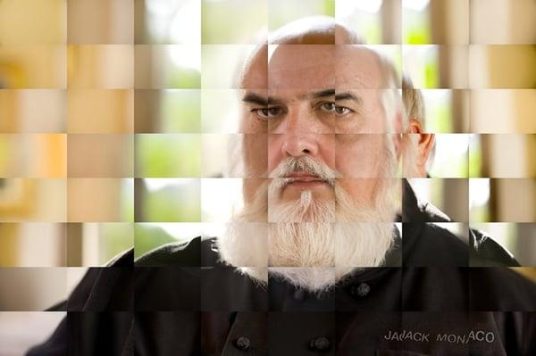 photo of Chef Jack M.