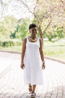 photo of Jessica P.