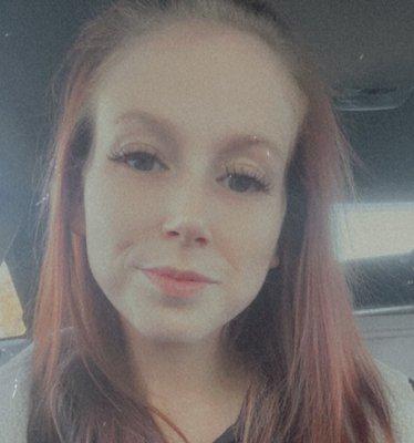 Photo of Kristyna C.