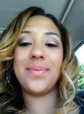 Photo of Marcela M.