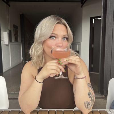 photo of Alexandra A.