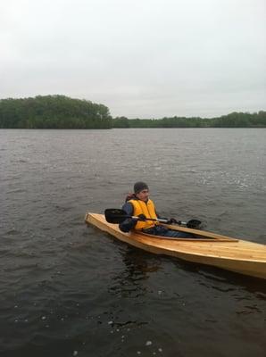 Photo of Chris S.