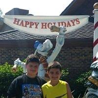 photo of Samantha U.