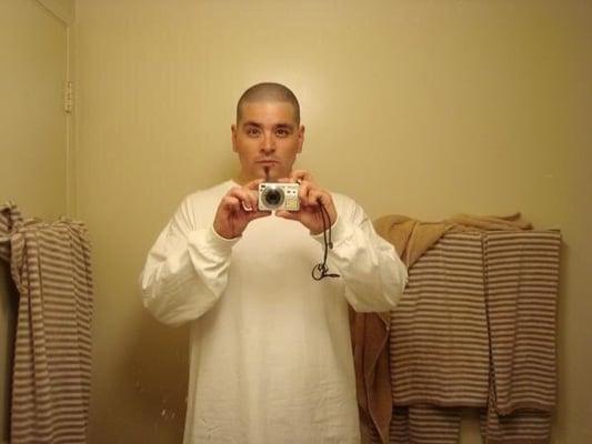 Photo of Anthony L.