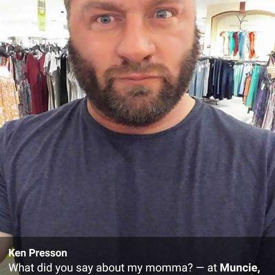Photo of Ken P.