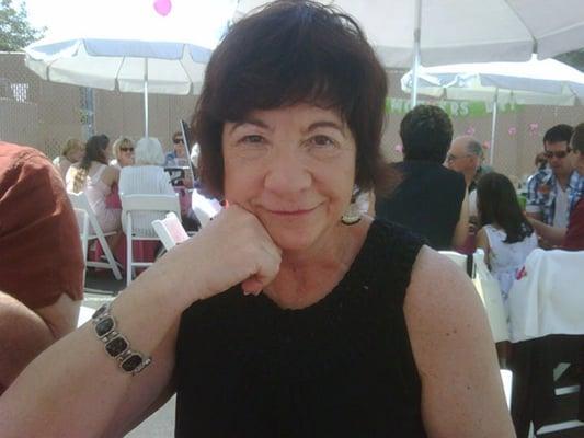 Photo of Diane H.