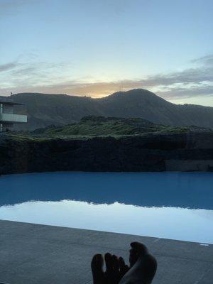 photo of Chrystal G.