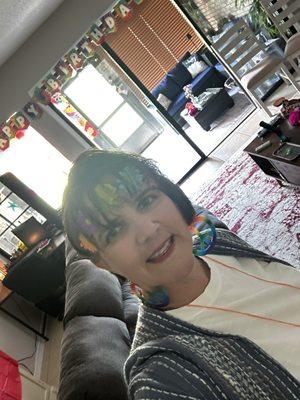 Photo of Erika N.