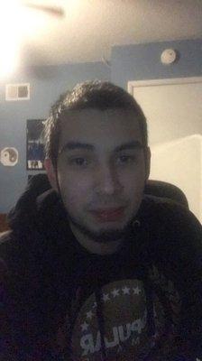 Photo of Jonathan M.