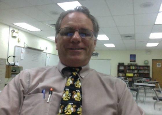 Photo of Gary H.