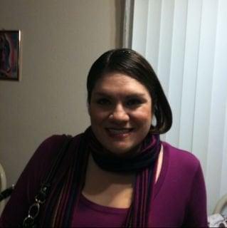 Photo of Maria G.