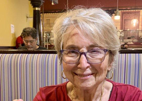 Photo of Beryl G.