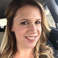 photo of Kristina G.