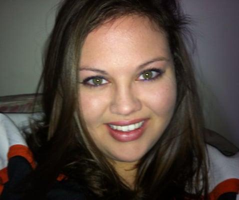 photo of Brittany S.