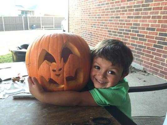 photo of Alexandria B.