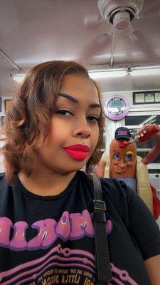 photo of OneDopeThickChic H.