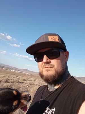 photo of Dreagnar-Magnusson V.