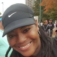 Photo of Lashawn B.