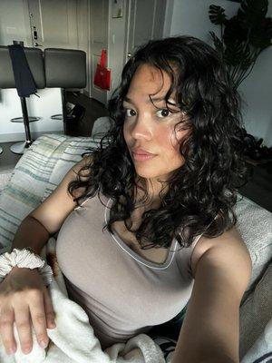 Photo of Mariana M.