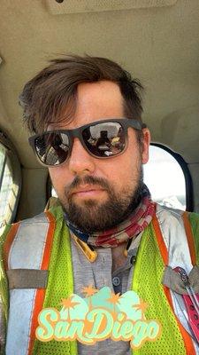 Photo of John R.