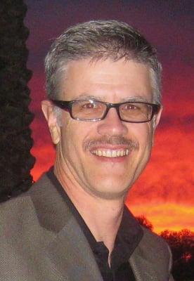 Photo of Mark R.