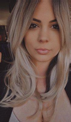 photo of Danielle D.