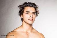 Photo of Erick A.