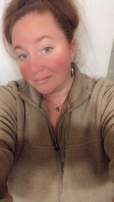 Photo of Marisa B.