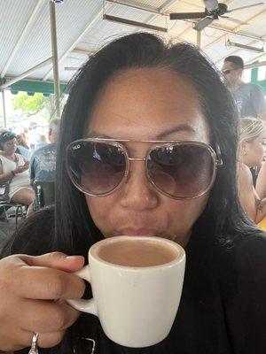 Photo of Dennise H.