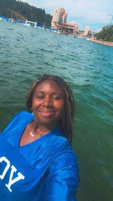 Photo of Lexie O.