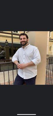 Photo of Matt M.