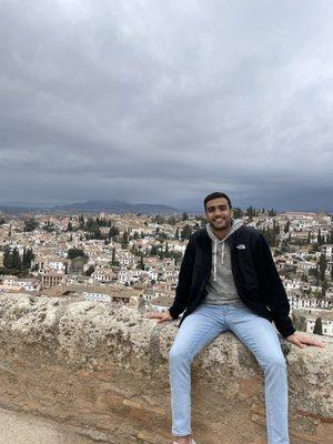Photo of Jeet G.