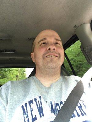 Photo of Michael B.