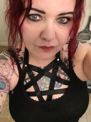 Photo of Joanne H.