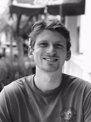 Photo of Ryan B.