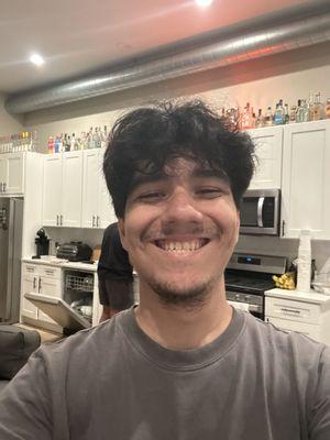 photo of Christian A.