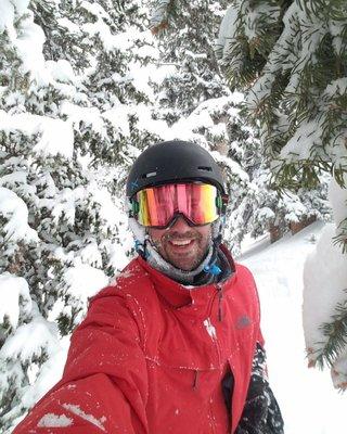 Photo of Gregory H.