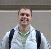 Photo of C F.