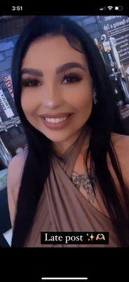 Photo of Elena M.
