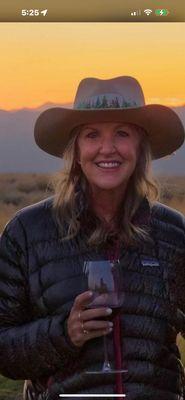 Photo of Kristin Y.